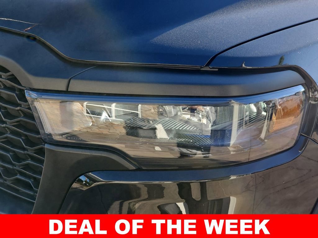 New 2026 RAM 1500 Rebel w/ Rebel Level 2 Equipment Group AWD/4WD image 32