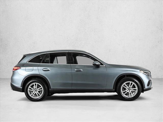 New 2026 Mercedes-Benz GLC 300 4MATIC video 4
