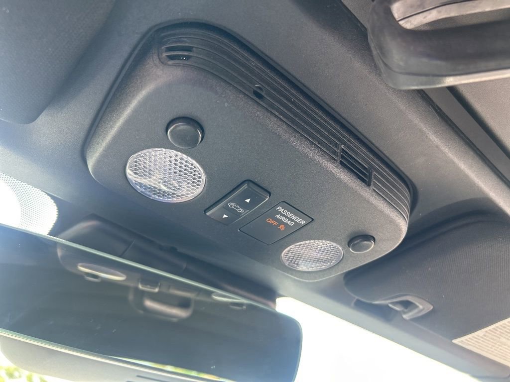 Used 2023 Ford Mustang Premium image 34