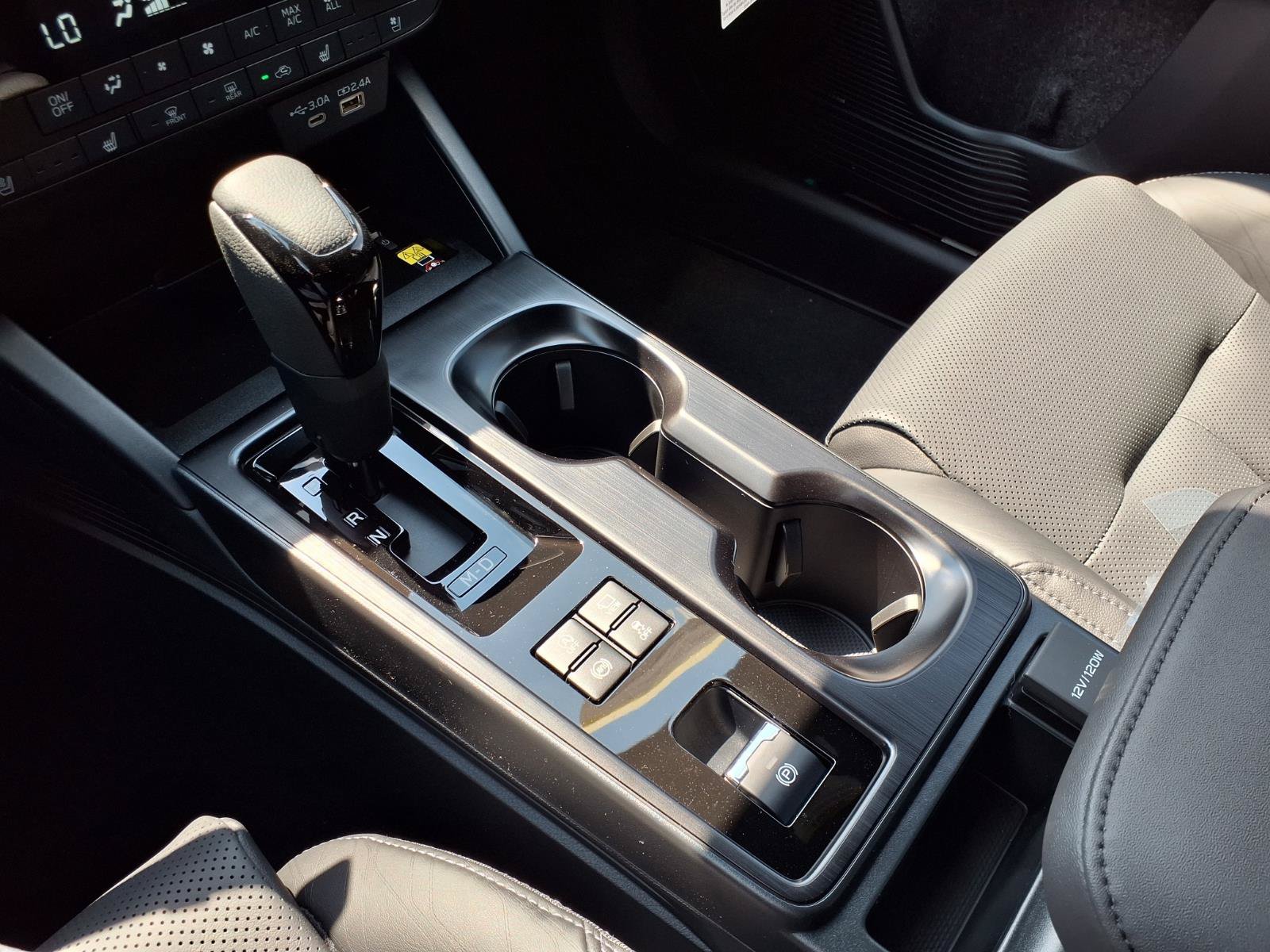 New 2026 Subaru Outback Touring AWD/4WD image 15