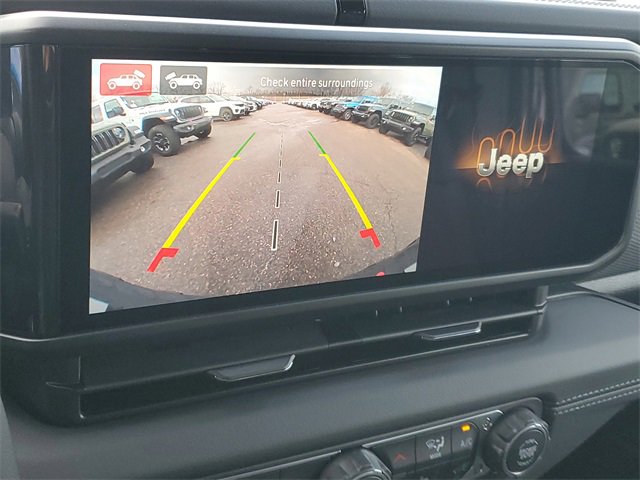 New 2026 Jeep Wrangler Rubicon image 26