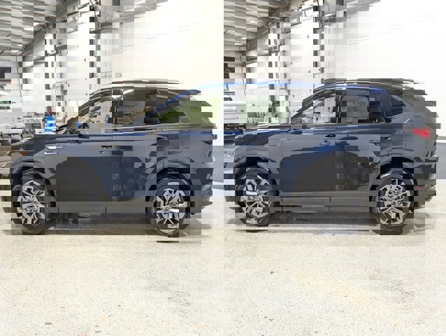 New 2025 MAZDA CX-90 3.3 Turbo w/ Preferred Package image 5