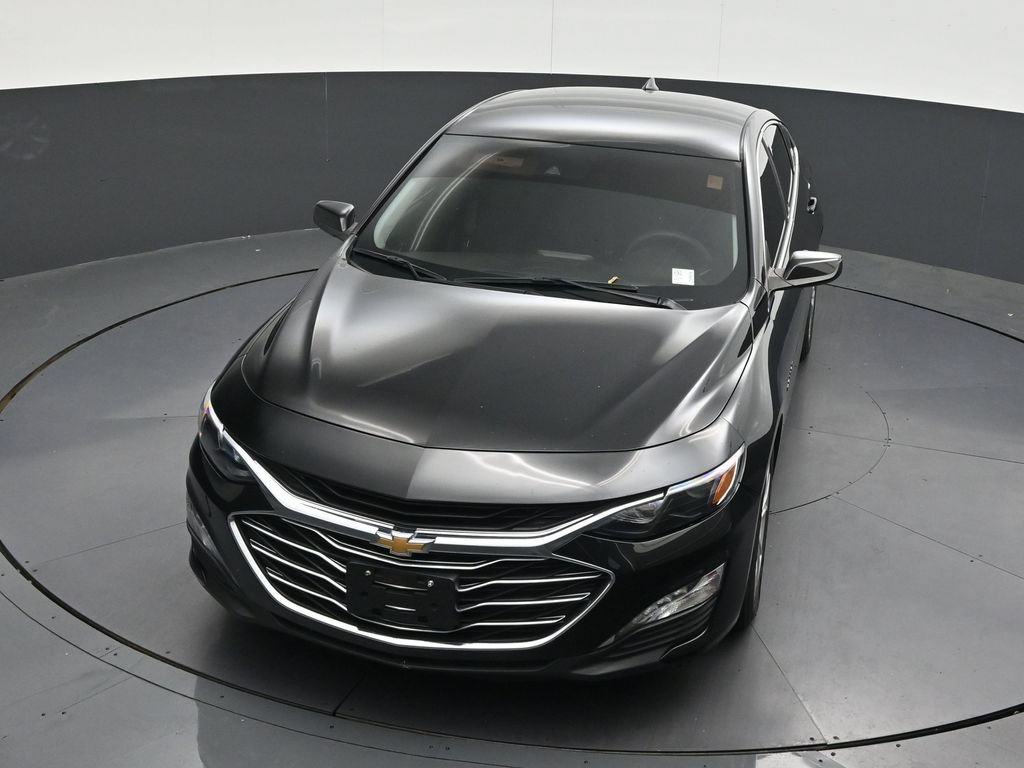 Used 2024 Chevrolet Malibu LT FWD image 22