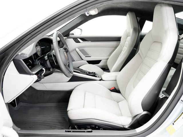 Certified 2021 Porsche 911 Turbo S image 6