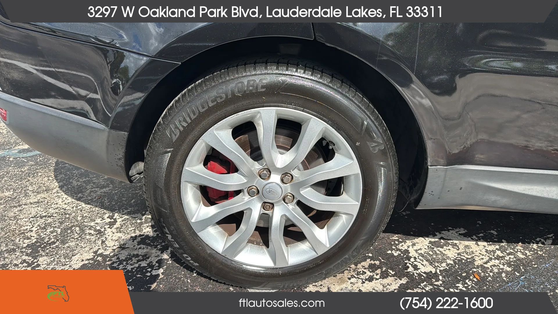 Used 2016 Land Rover Range Rover Sport Supercharged image 16