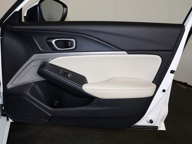 Certified 2023 Acura Integra A-Spec FWD image 31
