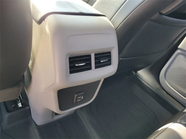 Used 2021 GMC Terrain SLT w/ Infotainment Package II image 7