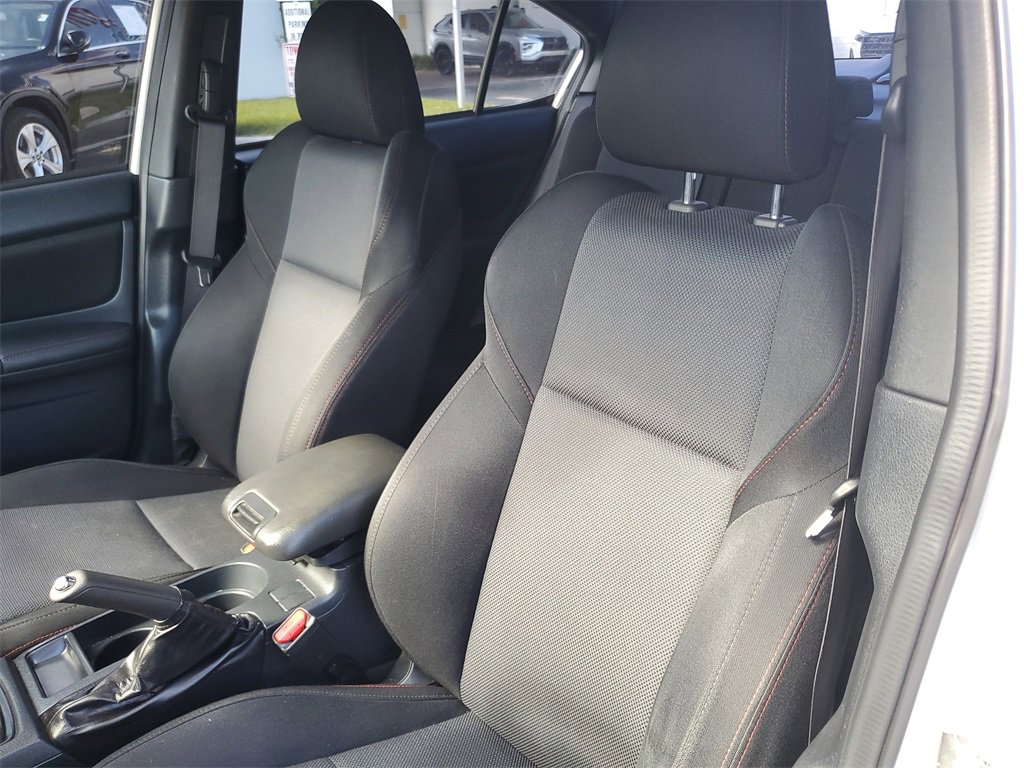 Used 2019 Subaru WRX image 18