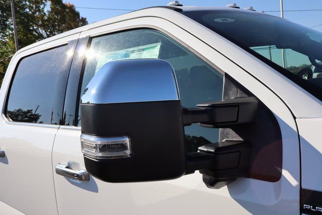 Used 2026 Ford F350 Platinum w/ Platinum Plus Package AWD/4WD image 25