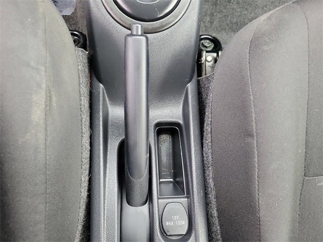 Used 2016 Nissan Versa S Plus image 20