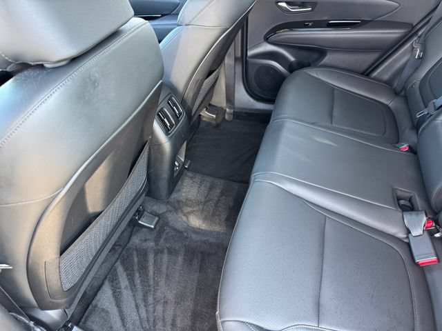 Used 2023 Hyundai Tucson SEL w/ Cargo Package AWD/4WD image 17