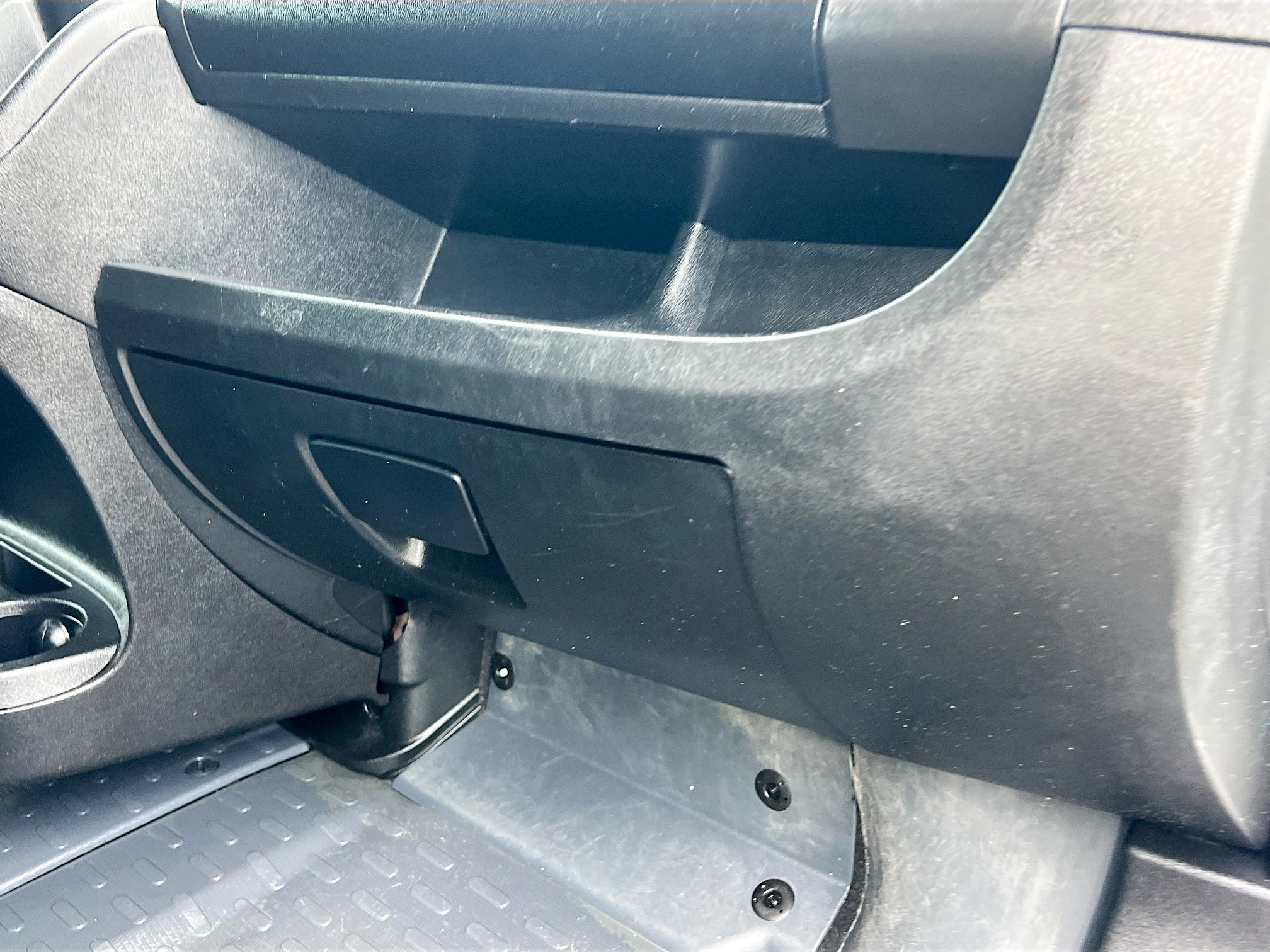Used 2017 RAM ProMaster 3500 w/ Mopar Trailer Tow Group FWD image 33