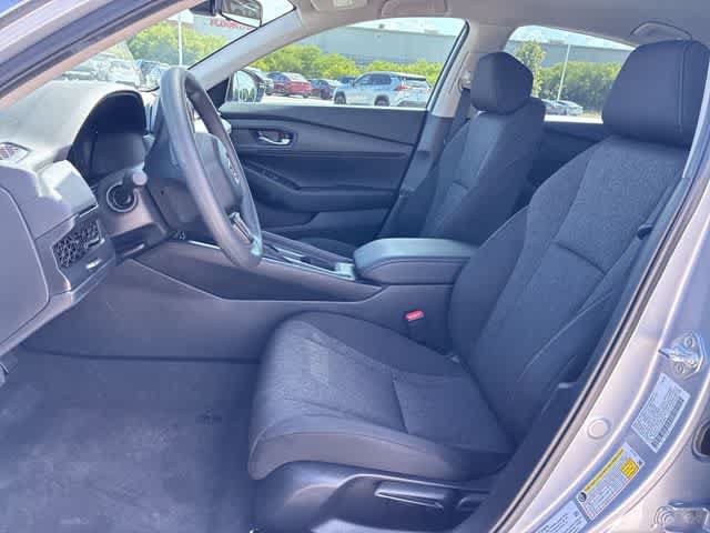 Certified 2026 Honda Accord LX image 17