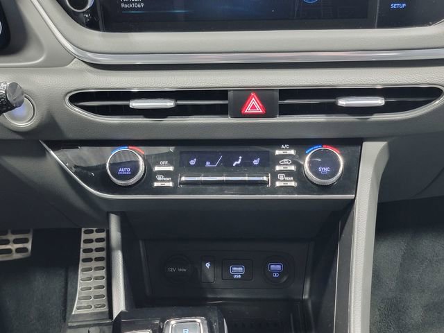 Used 2022 Hyundai Sonata SEL Plus FWD image 20