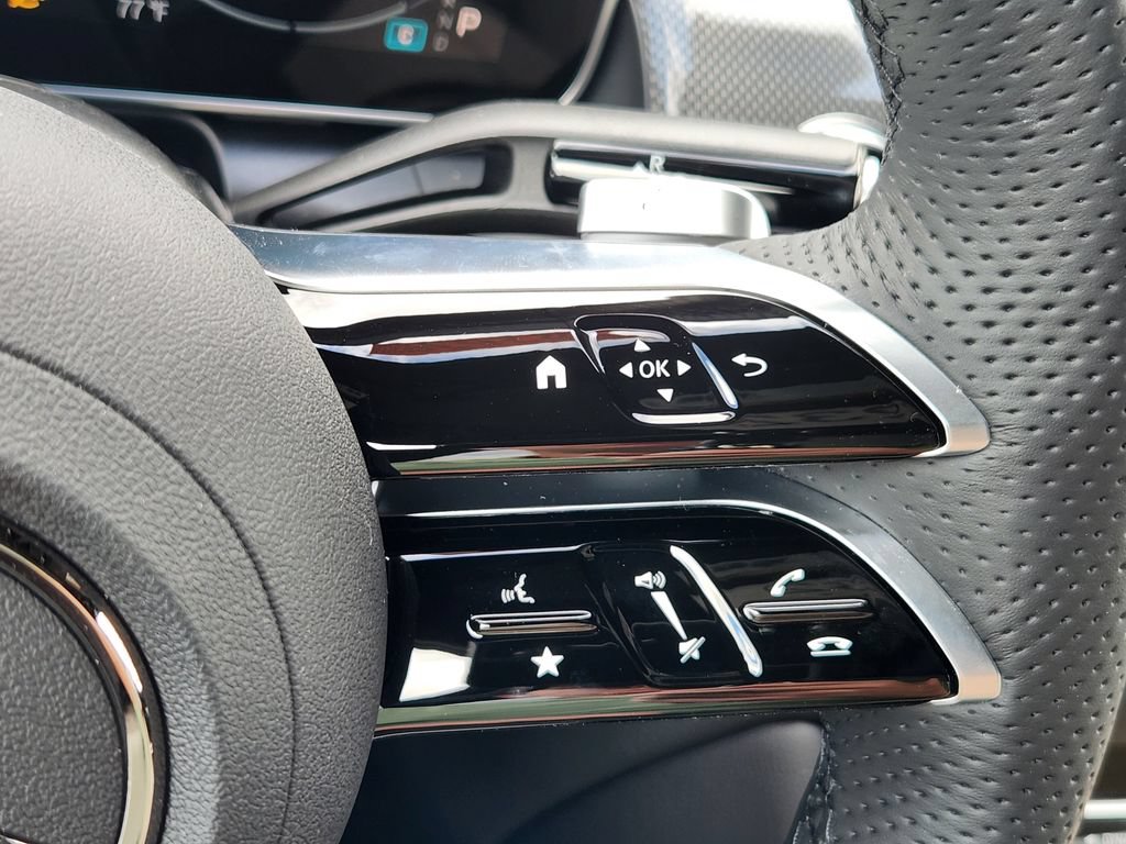 New 2026 Mercedes-Benz GLC 300 4MATIC image 22