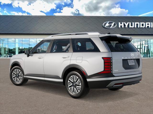 New 2027 Hyundai Palisade SEL AWD/4WD image 5