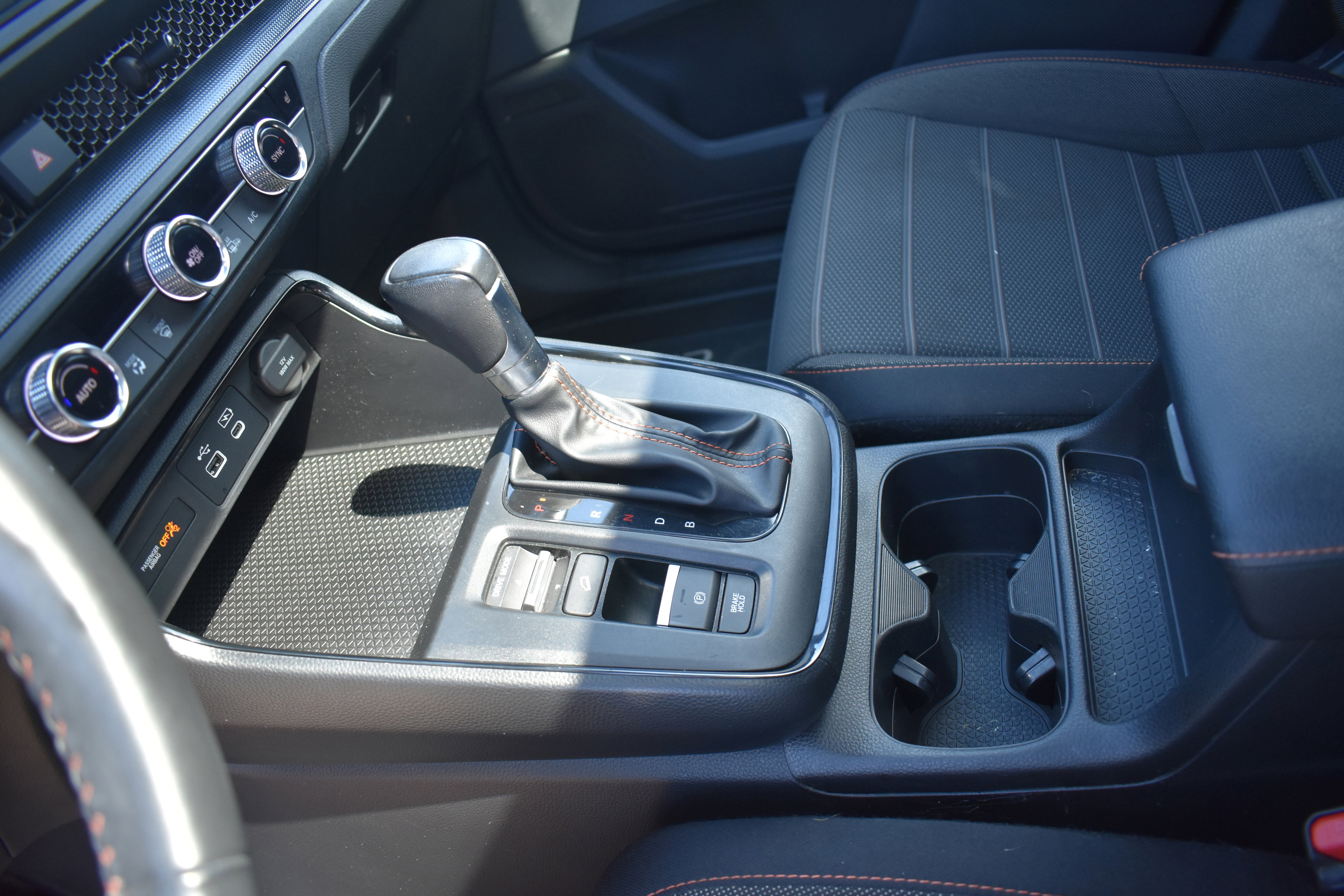 Certified 2023 Honda CR-V Sport image 21