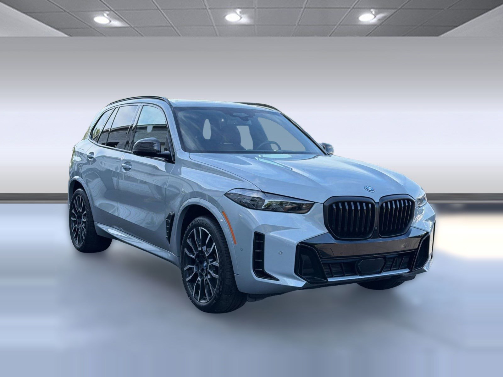 Certified 2024 BMW X5 xDrive50e w/ Executive Package AWD/4WD image 7