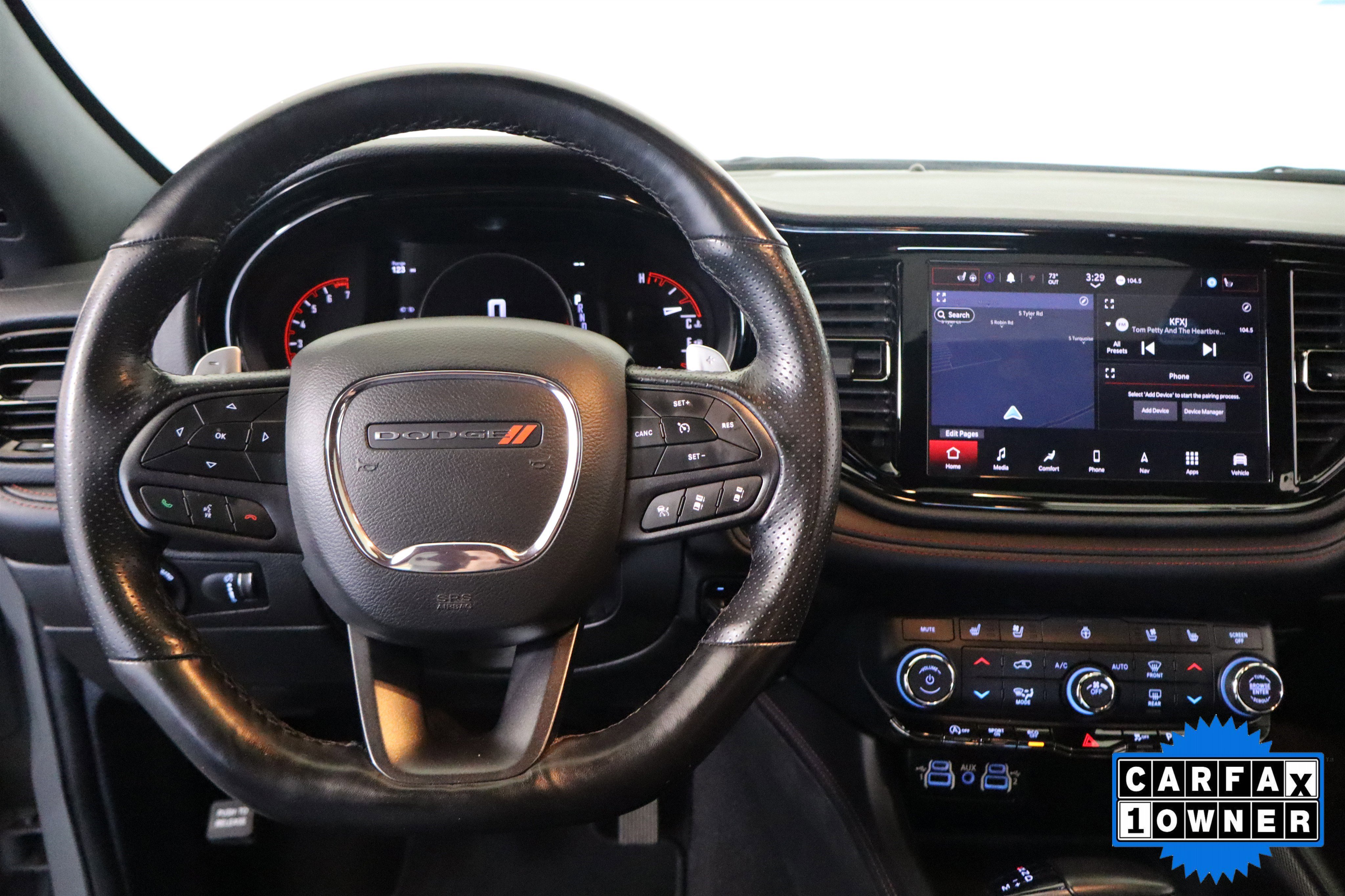 Used 2024 Dodge Durango GT image 25