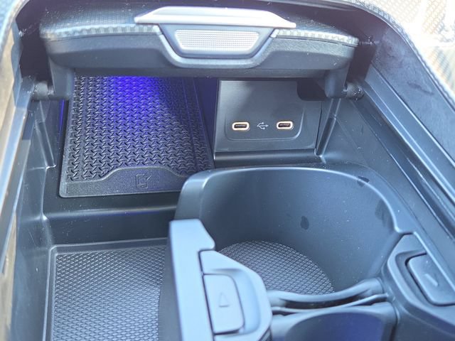 New 2026 Mercedes-Benz C 300 4MATIC Sedan image 15
