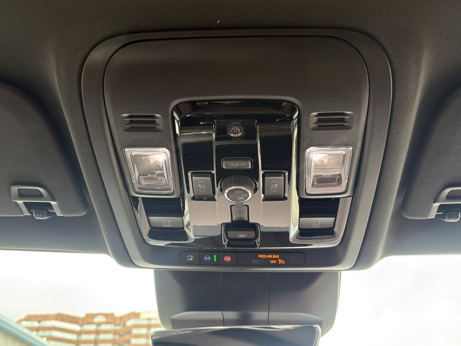 New 2027 Chevrolet Tahoe High Country AWD/4WD image 26