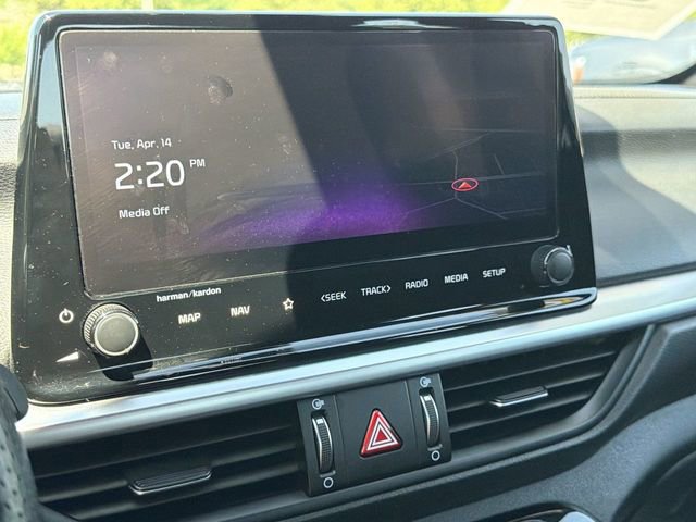 Used 2023 Kia Forte GT-Line w/ GT-Line Premium Package image 15