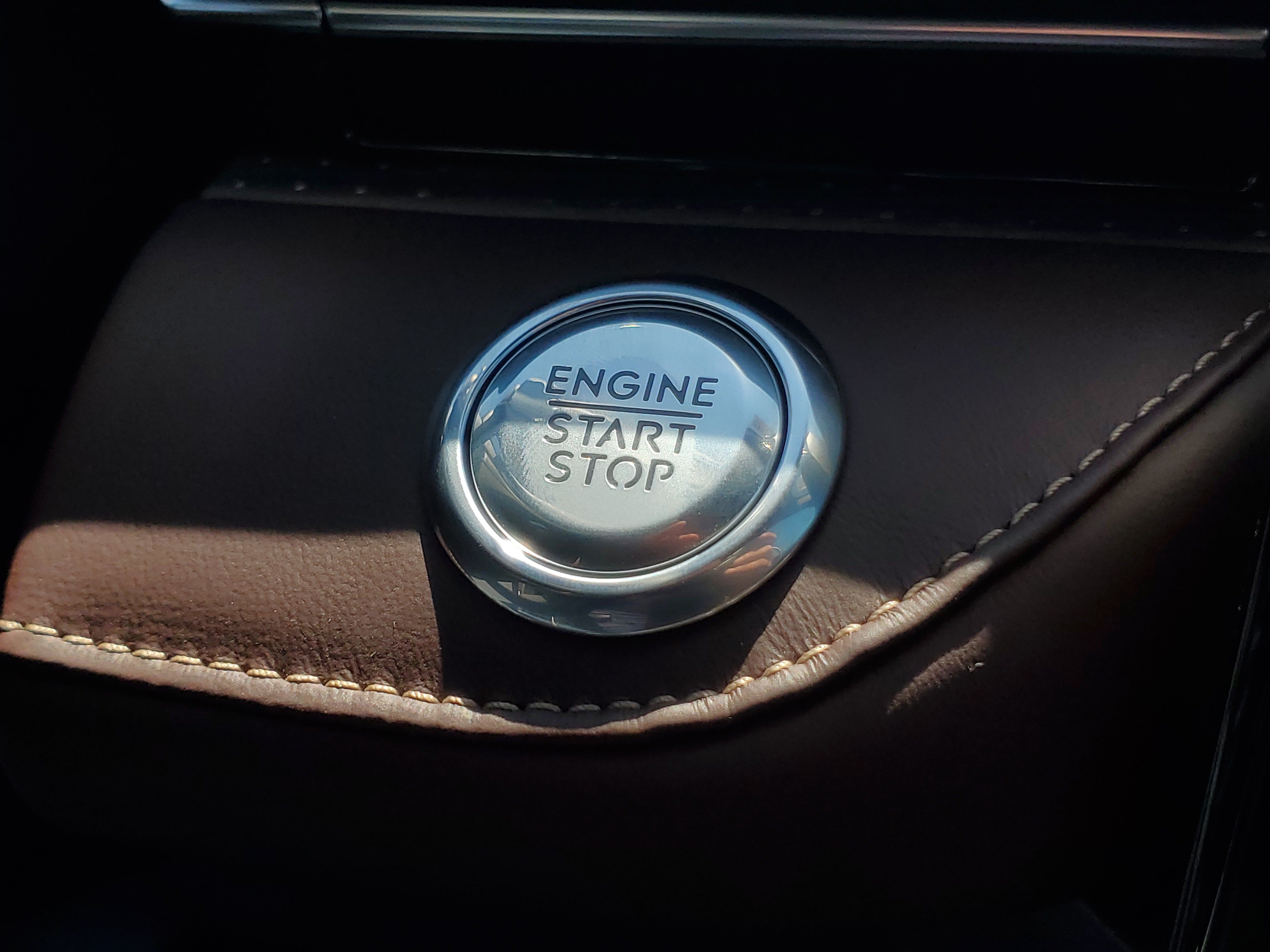 New 2026 Lincoln Nautilus Black Label AWD/4WD image 20