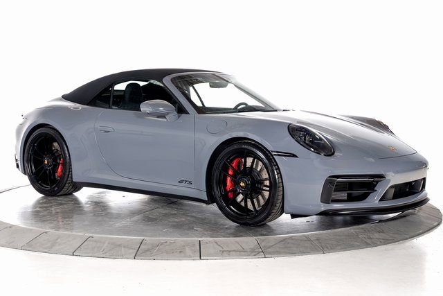 Used 2023 Porsche 911 Carrera GTS w/ Premium Package image 7