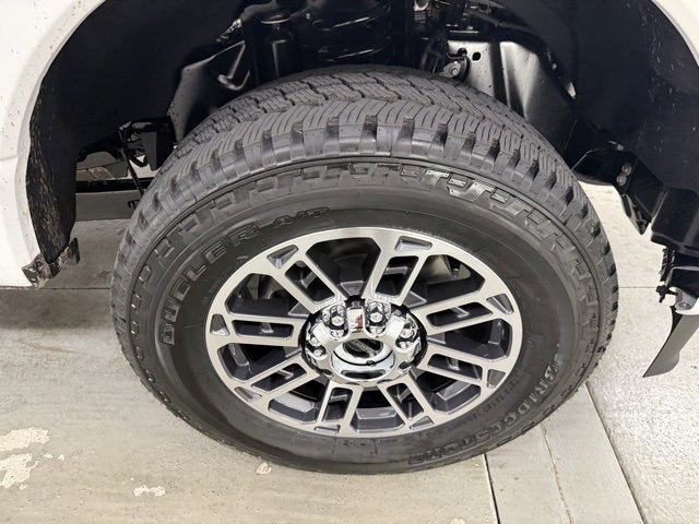 New 2026 Ford F350 Platinum w/ Platinum Plus Package image 4