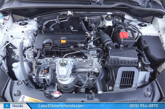 Used 2023 Honda HR-V LX image 29