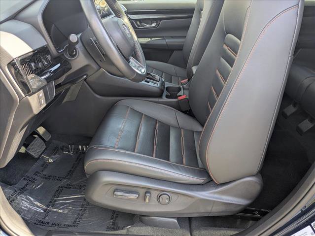 Certified 2023 Honda CR-V Sport Touring image 17