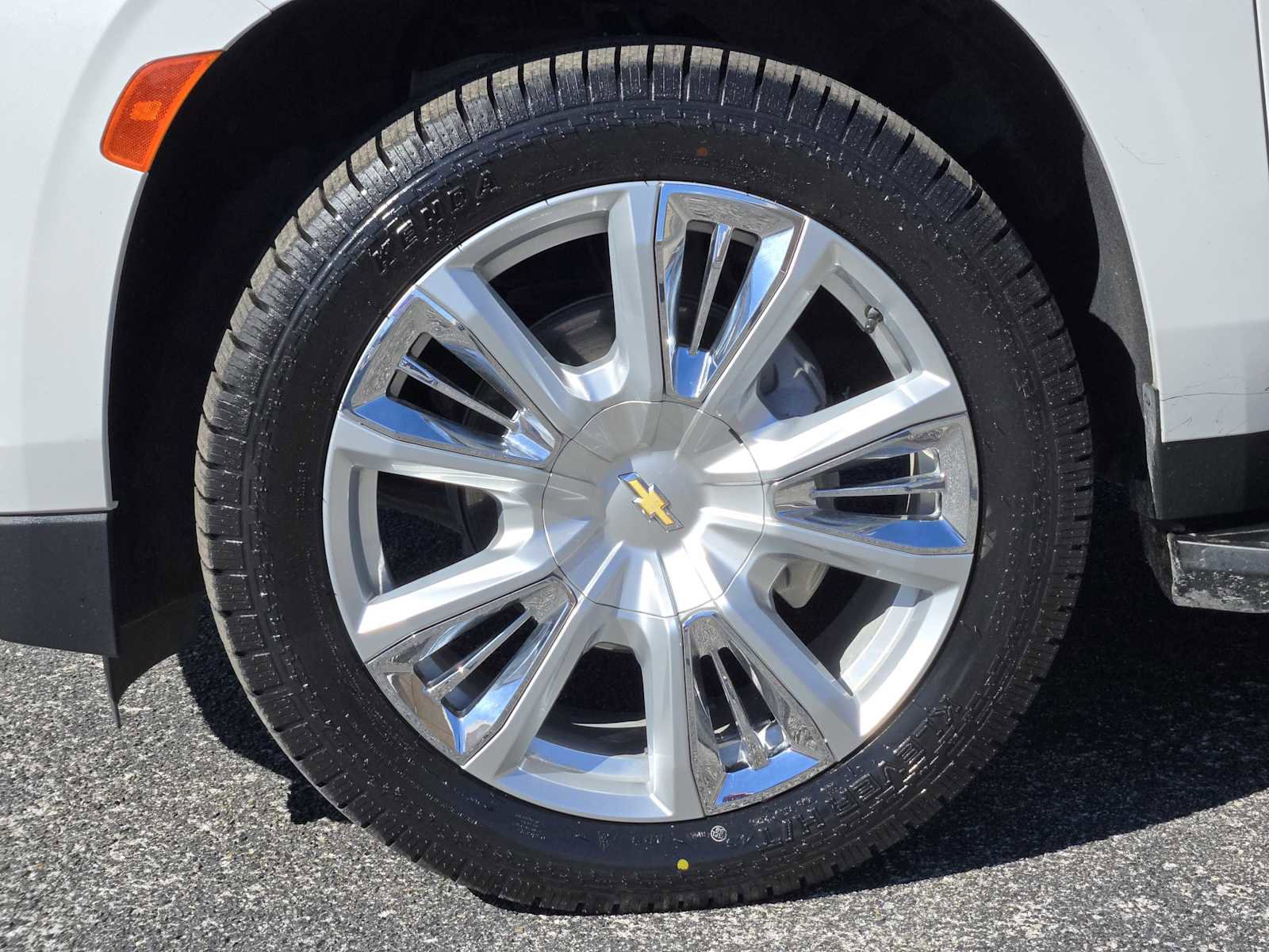 Certified 2023 Chevrolet Tahoe High Country image 13