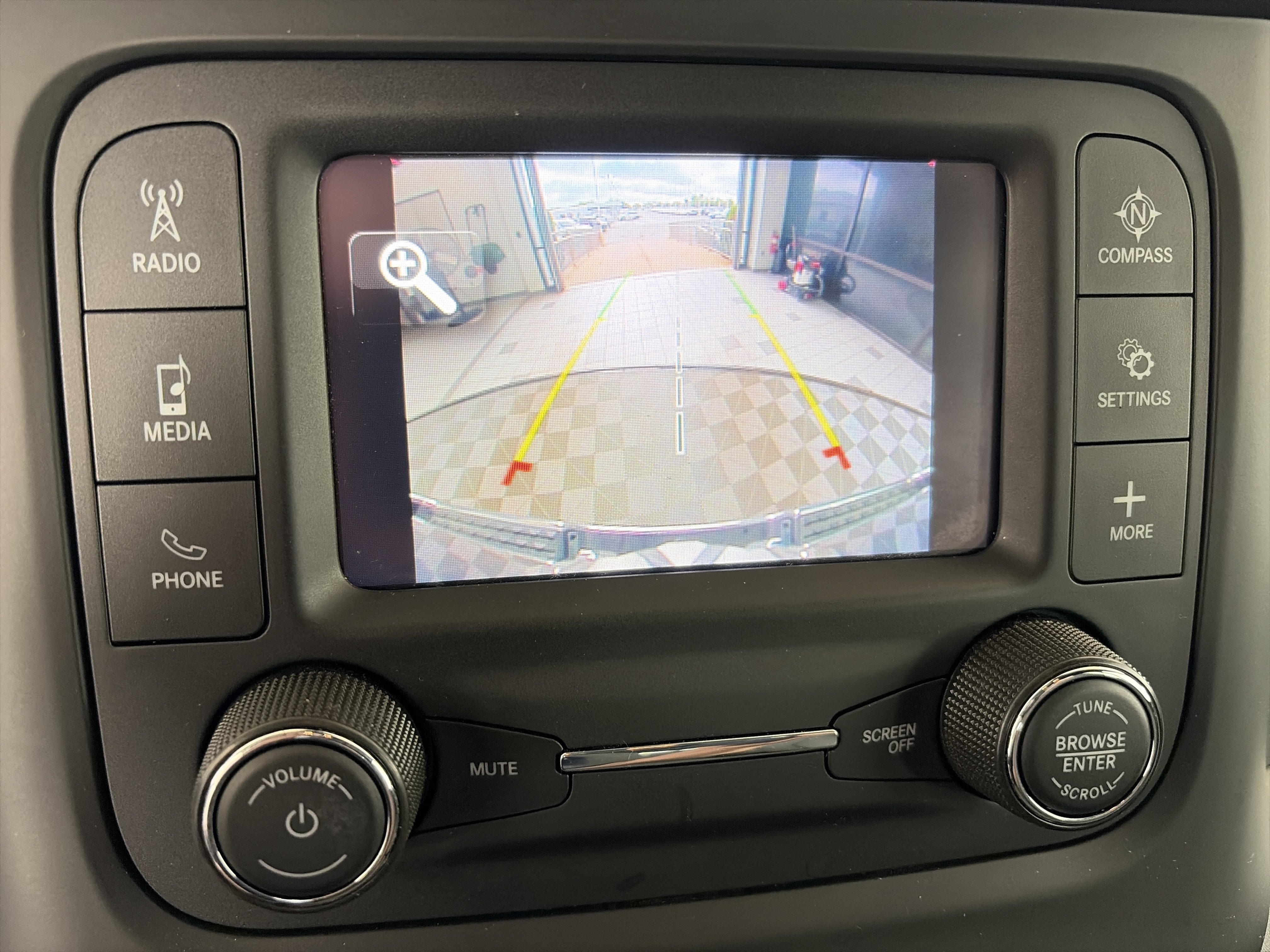 Used 2022 RAM 1500 Big Horn AWD/4WD image 20