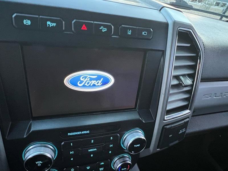 Used 2017 Ford F350 King Ranch w/ Tow Technology Bundle image 27