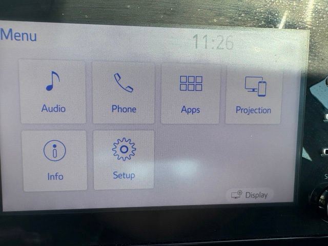Used 2023 Toyota Camry SE FWD image 6