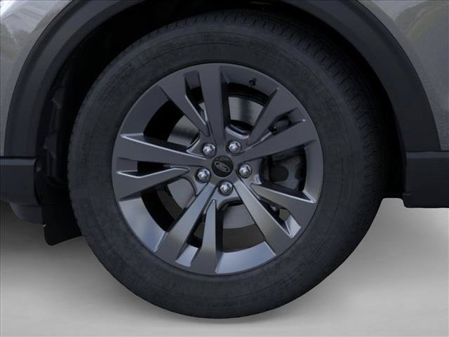 New 2026 Ford Explorer Active w/ Active Comfort Package AWD/4WD image 19