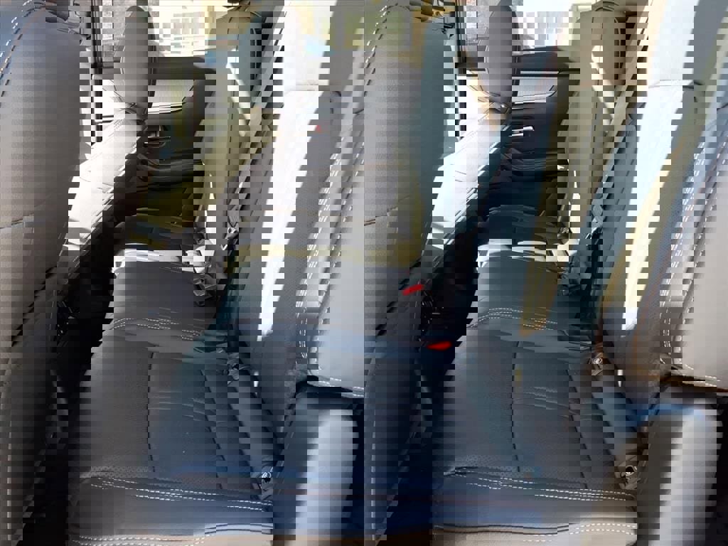 New 2026 MAZDA CX-90 3.3 Turbo w/ Premium Sport Pkg image 14