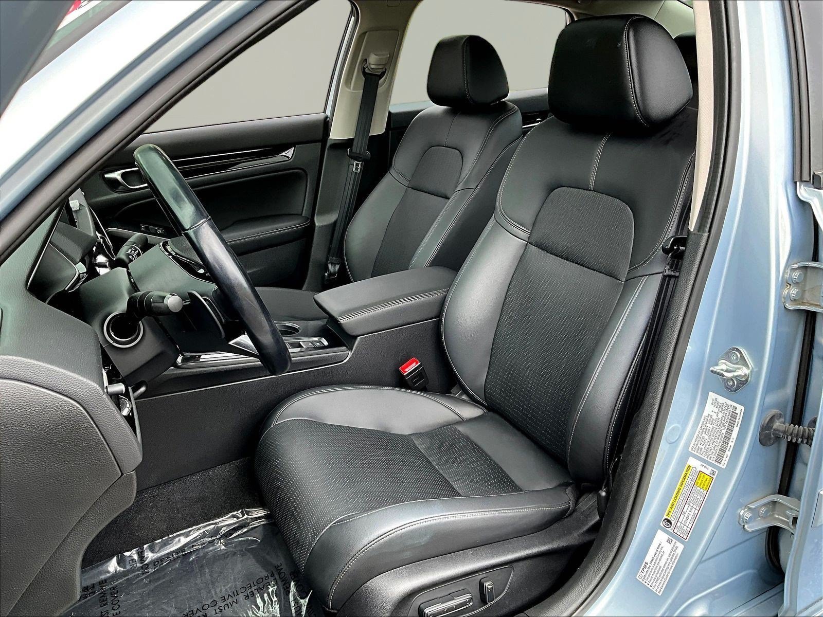 Used 2022 Honda Civic Touring image 20