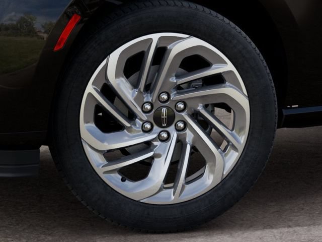 New 2027 Lincoln Navigator L Reserve AWD/4WD image 19