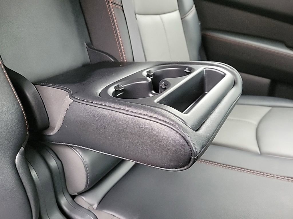 Used 2020 Nissan Pathfinder SL image 18