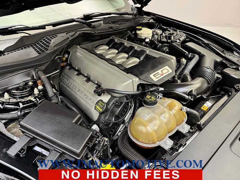 Used 2015 Ford Mustang GT RWD image 10
