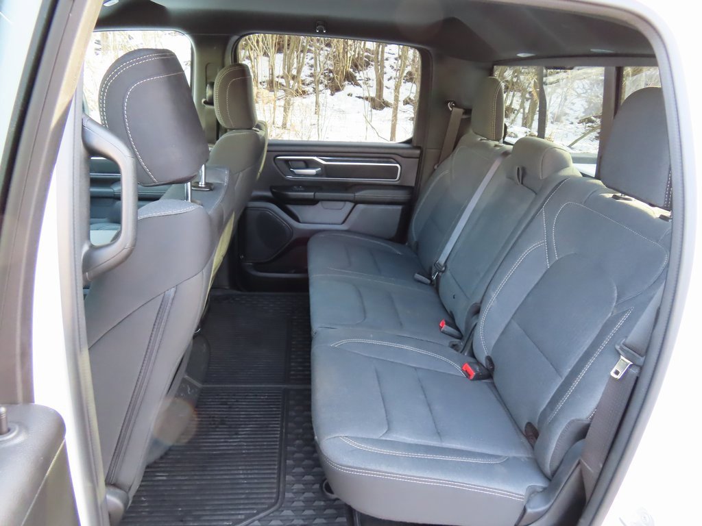 Certified 2023 RAM 1500 Big Horn image 26