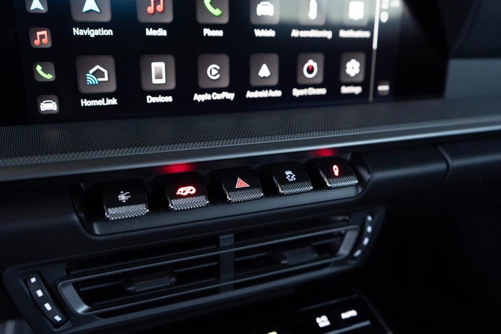 Used 2023 Porsche 911 Carrera S image 28