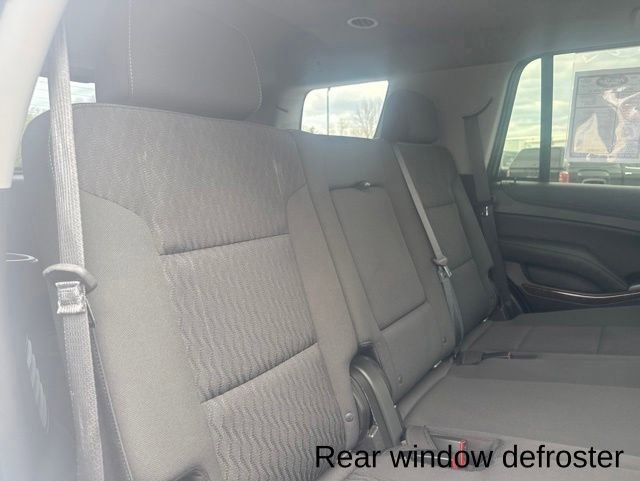 Used 2019 Chevrolet Tahoe LS AWD/4WD image 23