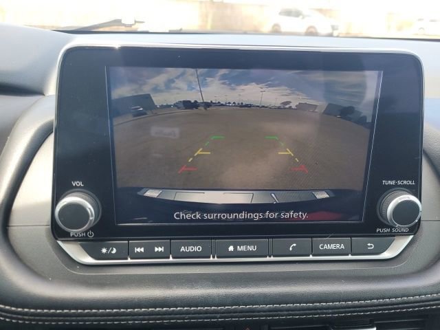 Certified 2024 Nissan Rogue SV w/ SV Premium Package FWD image 17
