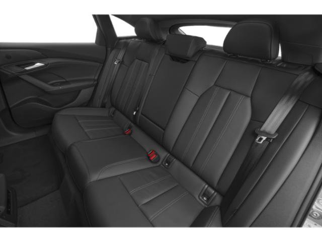 New 2027 Audi A6 e-tron Prestige image 9