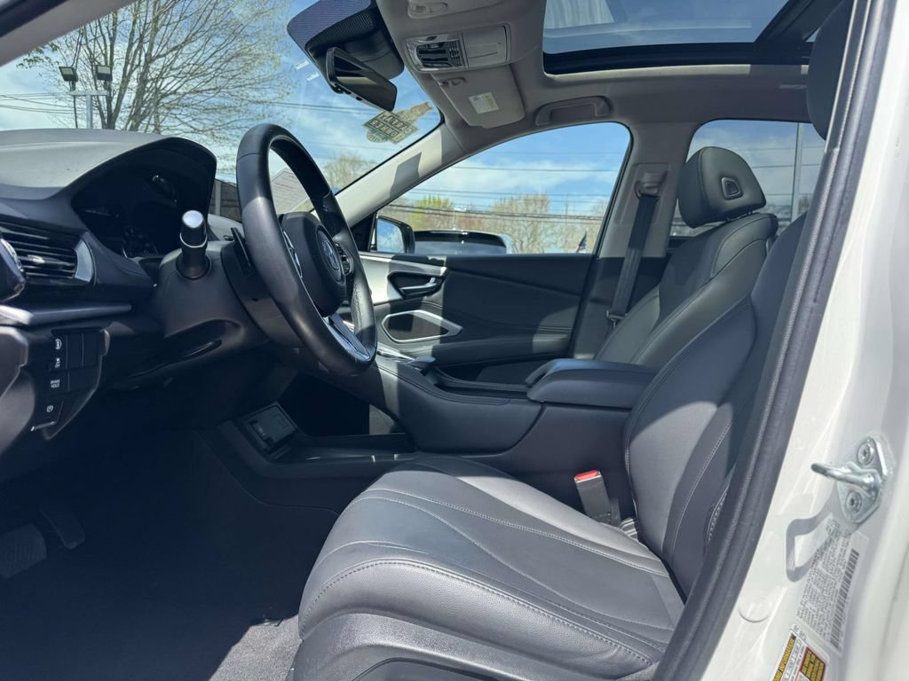 Certified 2023 Acura RDX AWD image 14