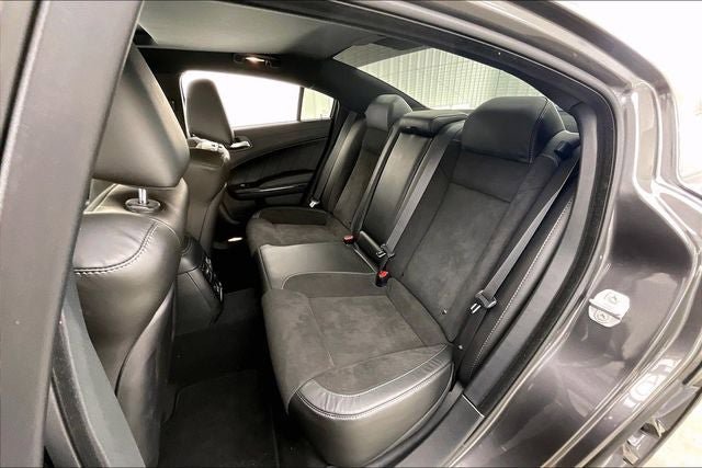 Used 2021 Dodge Charger GT w/ Plus Group image 20