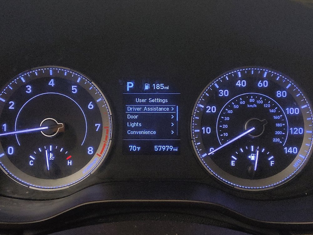 Used 2021 Hyundai Venue SEL w/ Premium Package FWD image 23