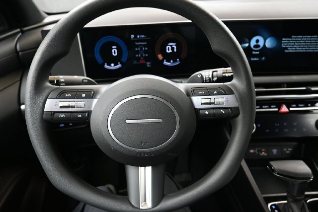 Used 2026 Hyundai Santa Cruz SEL AWD/4WD image 25